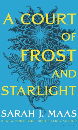 A Court of Frost and Starlight