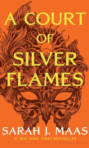 A Court of Silver Flames is a powerful and unforgettable addition to the ACOTAR series.
