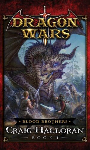 Blood Brothers offers a compelling and unforgettable reading experience. Its blend of action, intrigue, and character-driven storytelling makes it a must-read for fans of epic fantasy.