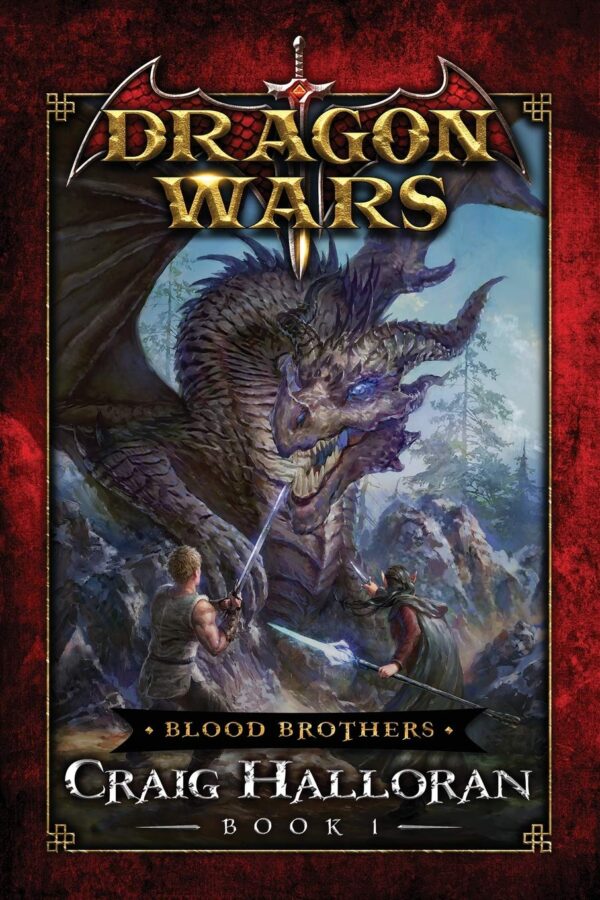 Blood Brothers offers a compelling and unforgettable reading experience. Its blend of action, intrigue, and character-driven storytelling makes it a must-read for fans of epic fantasy.