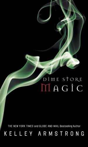 Dime Store Magic is a book you won’t want to miss. The third installment in the series shifts the focus from Elena Michaels to Paige Winterbourne, a powerful young witch navigating the complexities of her supernatural legacy.