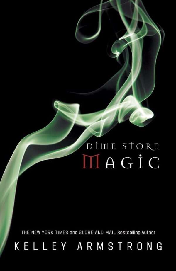Dime Store Magic is a book you won’t want to miss. The third installment in the series shifts the focus from Elena Michaels to Paige Winterbourne, a powerful young witch navigating the complexities of her supernatural legacy.