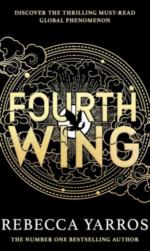 Fourth Wing is a must-read for any fan of fantasy. It's a captivating blend of action, romance, and emotional depth that will leave you wanting more. So, grab your copy and prepare to be swept away by this unforgettable story.