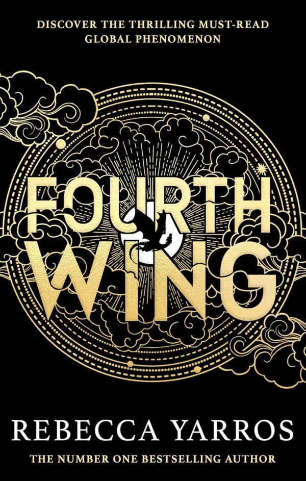 Fourth Wing is a must-read for any fan of fantasy. It's a captivating blend of action, romance, and emotional depth that will leave you wanting more. So, grab your copy and prepare to be swept away by this unforgettable story.