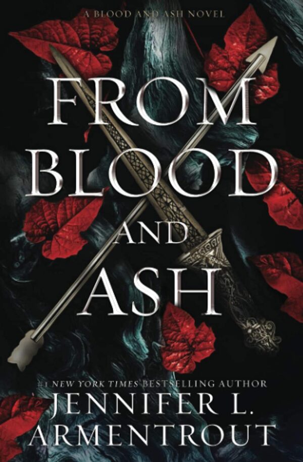 Jennifer L. Armentrout’s From Blood and Ash is a captivating blend of romantic fantasy, adventure, and intrigue, making it a must-purchase for fans of the genre.