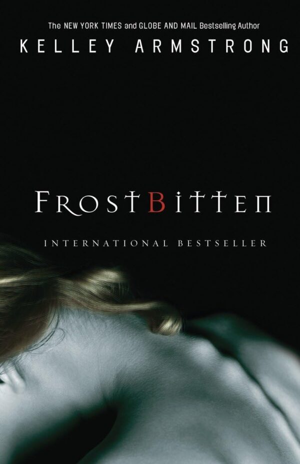 Frostbitten brings fans back into the thrilling world of werewolves, magic, and dark secrets, with a gripping and emotionally intense plot.