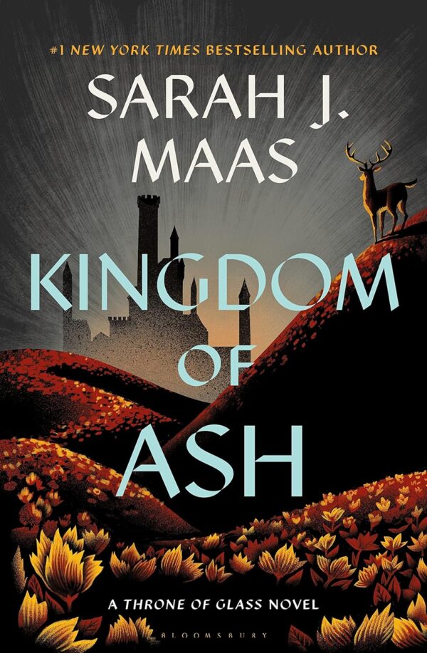 As the final installment in the Throne of Glass series, Kingdom of Ash delivers a powerful conclusion to a saga that has captured the hearts of millions.