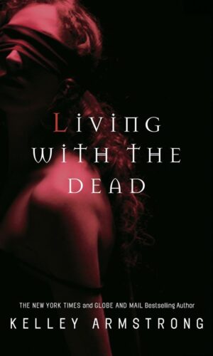 Living with the Dead is an essential addition to your collection. The tenth book in this captivating urban fantasy series delves deeper into the complex world of supernatural beings, where magic, danger, and mystery collide.