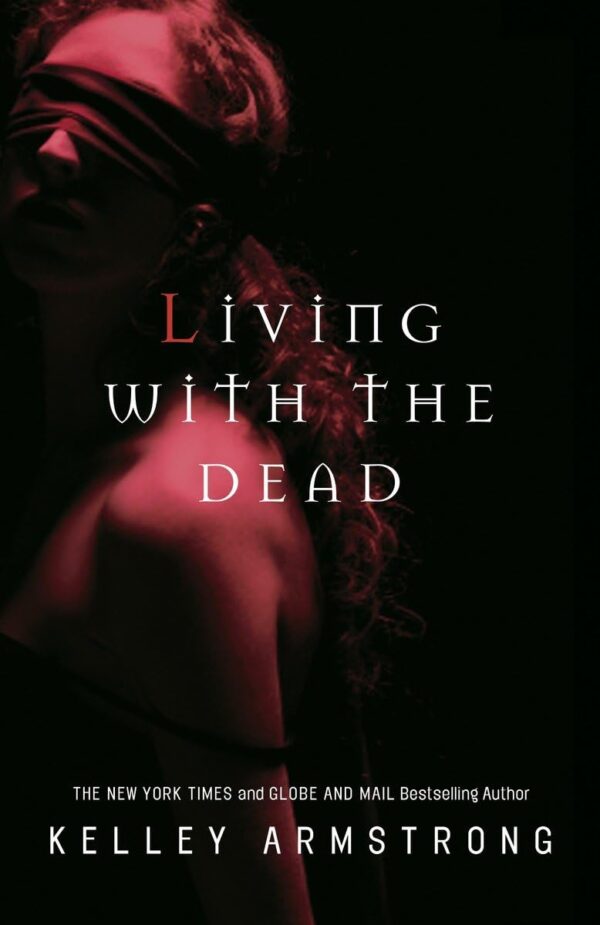 Living with the Dead is an essential addition to your collection. The tenth book in this captivating urban fantasy series delves deeper into the complex world of supernatural beings, where magic, danger, and mystery collide.