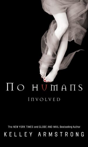 No Humans Involved is the perfect addition to your collection. As the seventh book in the series, it dives deeper into the world of magic, danger, and dark secrets.