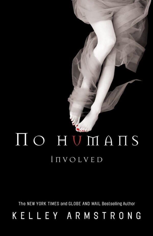 No Humans Involved is the perfect addition to your collection. As the seventh book in the series, it dives deeper into the world of magic, danger, and dark secrets.