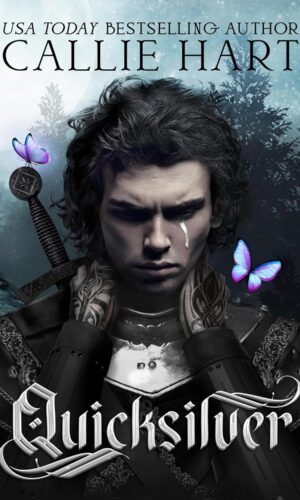 Quicksilver by Callie Hart has taken the fantasy romance world by storm, and for good reason. This captivating novel blends thrilling adventure, sizzling romance, and a touch of dark magic to create an unforgettable reading experience.