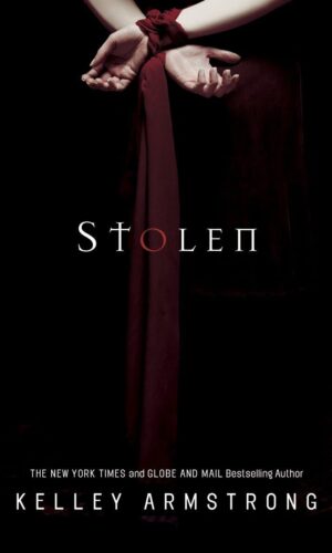 Stolen, the second book in the Women of the Otherworld series, is a must-read. With its heart-pounding action, deeper exploration of the supernatural, and complex character dynamics.