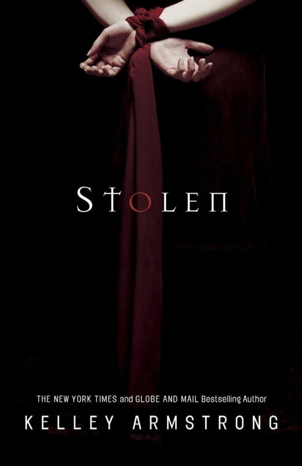 Stolen, the second book in the Women of the Otherworld series, is a must-read. With its heart-pounding action, deeper exploration of the supernatural, and complex character dynamics.