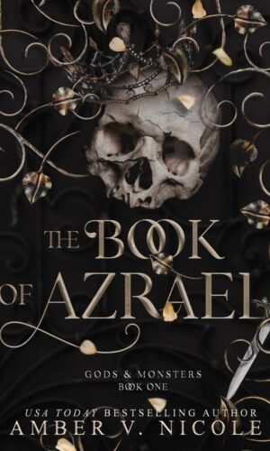 The Book of Azrael