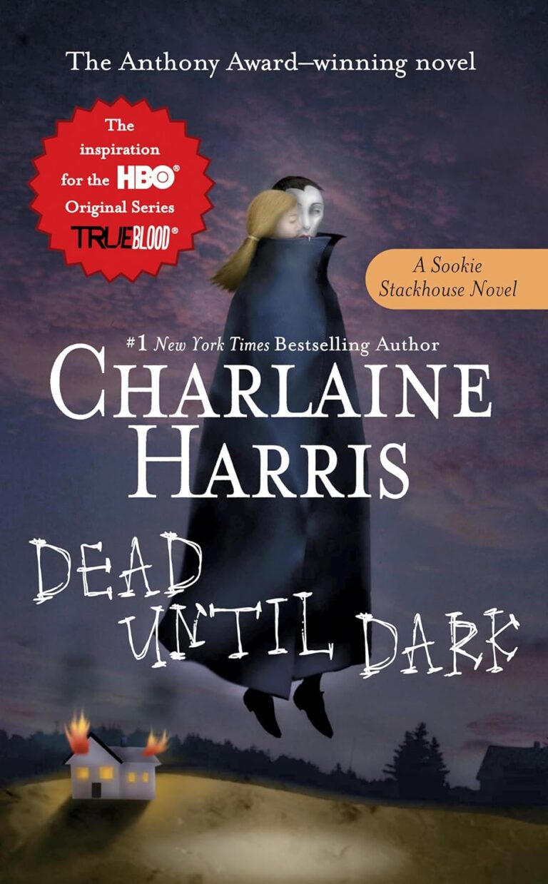 The Complete Sookie Stackhouse True Blood Series Collection 13 Books