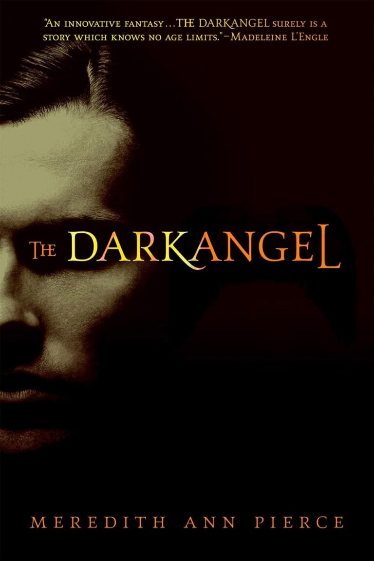 The Darkangel, a vampire of astounding beauty and youth, can only summon his full power when he finds his 14th and final bride.