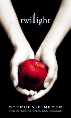 If you're a fan of fantasy, romance, or simply a good story, I highly recommend giving the Twilight Saga a chance. It's a captivating read that will leave you wanting more.