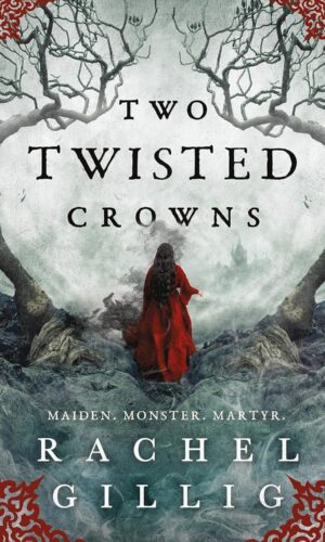 If you are drawn to gothic tales with elements of suspense and romance, Two Twisted Crowns is a book that will undoubtedly captivate your imagination and keep you eagerly awaiting the next chapter.