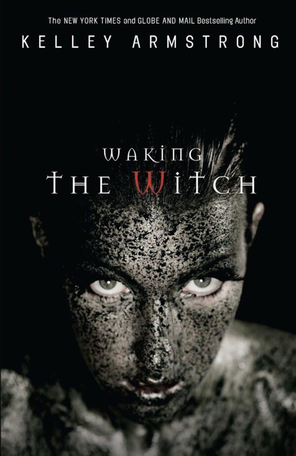 The 11th book in the Women of the Otherworld series, Waking the Witch shifts focus to the younger generation of supernatural beings