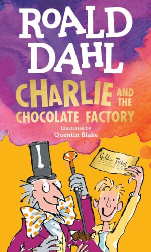 Charlie and the Chocolate Factory