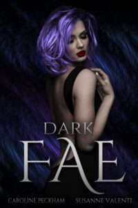 Dark Fae by Caroline Peckham and Susanne Valenti should be your next read. This first book in the Ruthless Boys of the Zodiac series plunges you into a gritty, magical world where danger lurks at every turn, and nothing is as it seems.