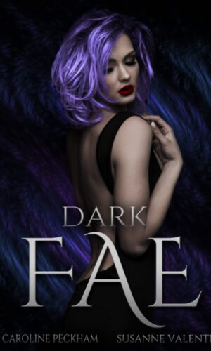 Dark Fae by Caroline Peckham and Susanne Valenti should be your next read. This first book in the Ruthless Boys of the Zodiac series plunges you into a gritty, magical world where danger lurks at every turn, and nothing is as it seems.