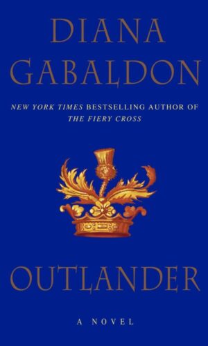 Diana Gabaldon's Outlander