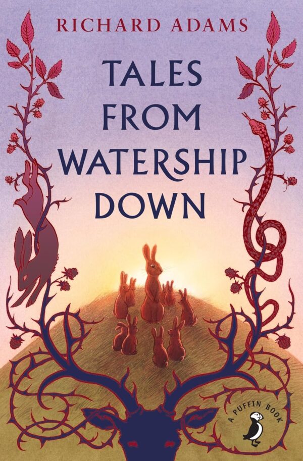 Tales From wtaershipdown