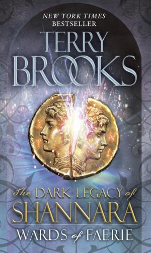 The Dark Legacy of Shannara Series Terry Brooks