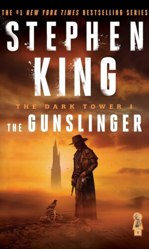 The Dark Tower The Gunslinger (Volume 1)