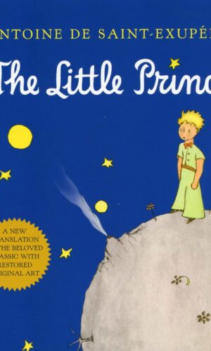 The Little Prince is one of the best-selling and most translated books of all time, universally cherished by children and adults alike