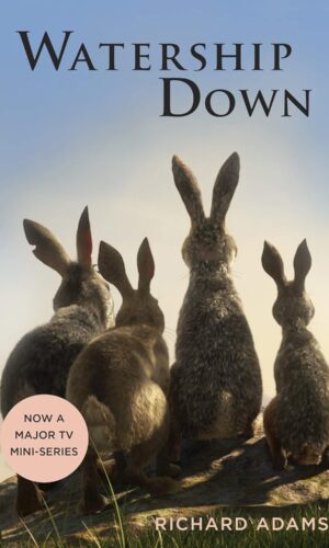 Watership Down is a timeless classic that transcends its premise of a rabbit adventure to become an exploration of survival, leadership, and the bonds of community.