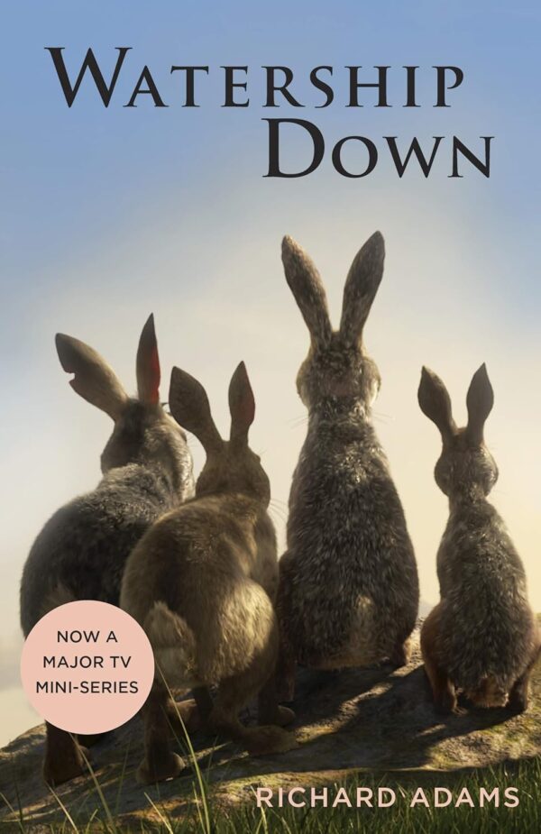 Watership Down is a timeless classic that transcends its premise of a rabbit adventure to become an exploration of survival, leadership, and the bonds of community.